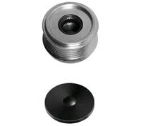 HELLA 9XU 358 038-331 Dispositivo ruota libera alternatore