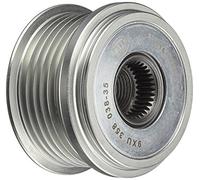 HELLA 9XU 358 038-351 Dispositivo ruota libera alternatore per CITROËN,FIAT,FORD