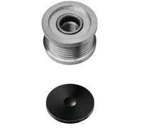 HELLA 9XU 358 038-391 Dispositivo ruota libera alternatore