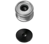 HELLA 9XU 358 038-401 Dispositivo ruota libera alternatore