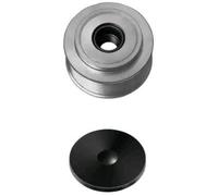 HELLA 9XU 358 038-421 Dispositivo ruota libera alternatore