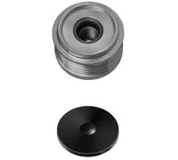 HELLA 9XU 358 038-431 Dispositivo ruota libera alternatore