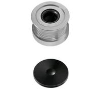 HELLA 9XU 358 038-471 Dispositivo ruota libera alternatore