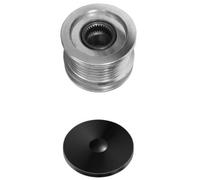 HELLA 9XU 358 038-611 Dispositivo ruota libera alternatore per AUDI,SEAT,SKODA,V