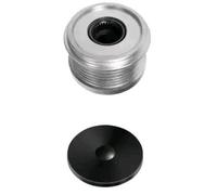 Frizione alternatore puleggia Senso rotazione antiorario 9XU 358 038-631 HELLA