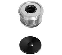 Frizione alternatore puleggia Senso rotazione antiorario 9XU 358 038-631 HELLA
