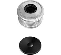 HELLA 9XU 358 038-671 Dispositivo ruota libera alternatore