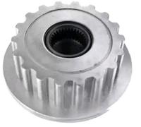 HELLA 9XU 358 038-721 Dispositivo ruota libera alternatore