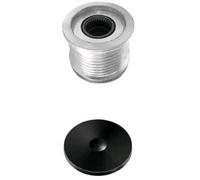 HELLA 9XU 358 038-771 Dispositivo ruota libera alternatore