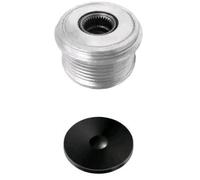 HELLA 9XU 358 038-811 Dispositivo ruota libera alternatore