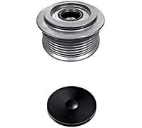 Frizione alternatore puleggia Senso rotazione orario 9XU 358 038-981 HELLA