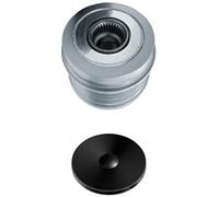 HELLA 9XU 358 039-031 Dispositivo ruota libera alternatore