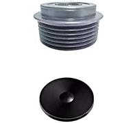 HELLA 9XU 358 039-071 Dispositivo ruota libera alternatore