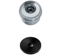 HELLA 9XU 358 039-101 Dispositivo ruota libera alternatore per BMW,CHEVROLET,OPE