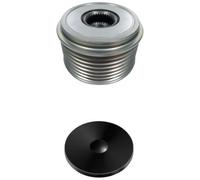 HELLA 9XU 358 039-221 Dispositivo ruota libera alternatore per FORD
