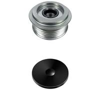 Frizione alternatore puleggia Senso rotazione orario 9XU 358 039-241 HELLA
