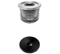 HELLA 9XU 358 039-251 Dispositivo ruota libera alternatore