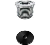 HELLA 9XU 358 039-251 Dispositivo ruota libera alternatore