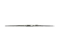 HELLA 9XW 178 878-231 Metal Wiper Spazzola tergi - WP58 - Spazzola tergi a staffa - per veicolo con guida a Sx - 23" - 575mm - anteriore - Quantità: 1