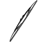 Spazzola tergicristallo HELLA 9XW204 163-161, 400mm, Anteriore, 1 Pezzo