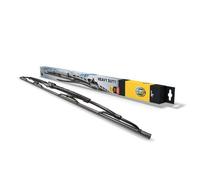 Spazzola tergicristallo HELLA Truck 9XW206 480-801, 600mm, Anteriore, 2 Pezzo