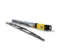 Hella Spazzola tergicristallo Truck 9XW206 480-801 600 mm Anteriore 2 pezzi