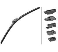 HELLA Cleantech Tergicristalli per VW Fox Schrägheck (5Z1, 5Z3, 5Z4) 375mm