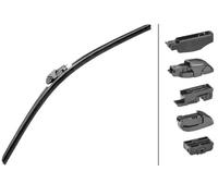 Hella Spazzola tergi Cleantech CT45 18" (450 mm) flat blade anteriore guida a Sx