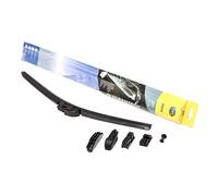 HELLA Tergicristalli 9XW 358 053-201 Spazzole Tergi VW,AUDI,BMW,PASSAT Variant (3B6),PASSAT Variant (3B5),PASSAT (3B3)