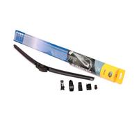 HELLA Cleantech Tergicristalli per VW TIGUAN (AD1) Tiguan Allspace (BW2) 550mm