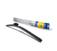 HELLA 9XW 358 053-241 Cleantech Spazzola tergi - CT60 - Spazzole flat blade - per veicolo con guida a Sx - 24" - 600mm - anteriore - Quantità: 1