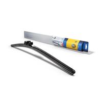 HELLA 9XW 358 053-281 Cleantech Spazzola tergi - CT70 - Spazzole flat blade - per veicolo con guida a Sx - 28" - 700mm - anteriore - Quantità: 1