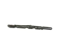 HELLA 9XW 358 136-181 Smartech Spazzola tergi, ST45, Spazzole flat blade, per guida a Sx/Dx, 18", 450mm, bilaterale, Quantità 1