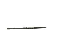 HELLA 9XW 358 136-241 Smartech Spazzola tergi, ST60, Spazzole flat blade, per guida a Sx/Dx, 24", 600mm, bilaterale, Quantità 1