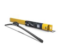 HELLA 9XW 358 136-261 Smartech Spazzola tergi, ST65, Spazzole flat blade, per guida a Sx/Dx, 26", 650mm, bilaterale, Quantità 1
