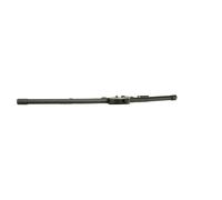 HELLA 9XW 358 136-261 Smartech Spazzola tergi, ST65, Spazzole flat blade, per guida a Sx/Dx, 26", 650mm, bilaterale, Quantità 1