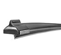 HELLA 9XW 358 164-031 Easy Set OE Spazzola tergi - SetOE5545 - Spazzole flat blade - per veicolo con guida a Sx - 550/450mm - 22/18" - anteriore - Quantità: 2