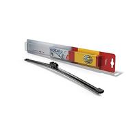 Hella Spazzola tergicristallo 9XW 358 179-101 – lama piatta posteriore 250 mm (10") per guida Sx/Dx