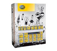 HELLA 9XX 223 498-817 Assortimento di lampadine