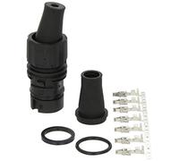 HELLA Kit connettori cavi compatibile con DAF SCANIA KÖGEL NOOTEBOOM LANGENDORF