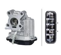 HELLA AGR-Valvola Elettrica Adatta Per Toyota Yaris 1.4 D-4D Verso S