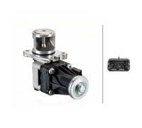 HELLA AGR-Valvola Elettrica Con Guarnizione Per Ford Fiesta VI Grand C-Max