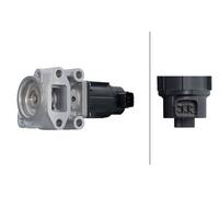 HELLA AGR-Valvola Elettrica Per Mitsubishi L 200/Triton 2.5 DI-D 4WD