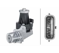 HELLA AGR-Valvola Elettrica Per Renault Kangoo Express 1.5 DCI 90 Clio IV