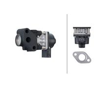 HELLA AGR-Valvola Elettrica Per Suzuki Jimny Fuoristrada Chiuso 1.3 4WD