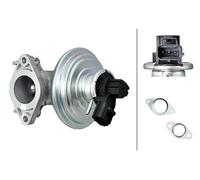 HELLA AGR-Valvola Elettrica-Pneumatica Per Ford Mondeo III Turnier 2.0 16V