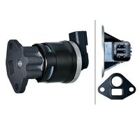 HELLA AGR-Valvola Elettrica-Pneumatica Per Honda Jazz II 1.3 iDSi 1.2i-DSI