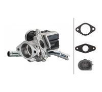 HELLA AGR-Valvola Elettronica Con Guarnizioni Per Ford Transit Bus Furgone