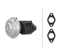 HELLA AGR-Valvola Pneumatica Per Audi Allroad 2.5 TDI Quattro A6 Avant VW