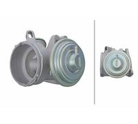 HELLA AGR-Valvola Pneumatica Per Mercedes-Benz M-Class ML 270 CDI C-Class